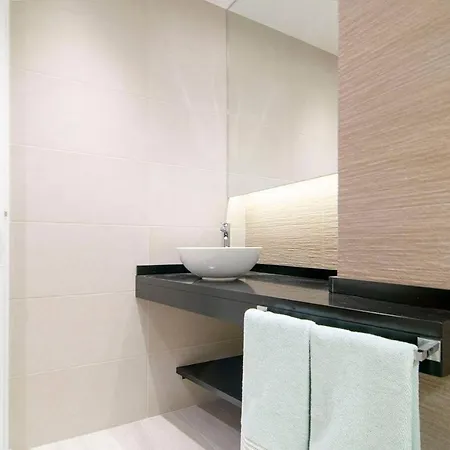 Beautiful Apartment Next To Santiago Bernabeu By Batuecas Madrid Exterior photo
